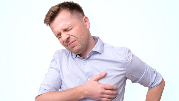 High Blood Pressure