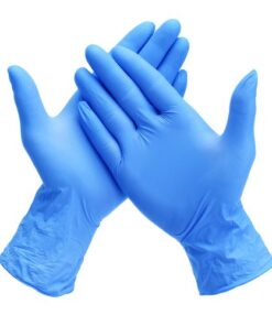 non sterile gloves