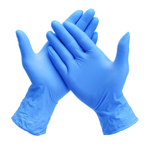 non sterile gloves