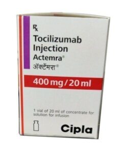 Tocilizumab