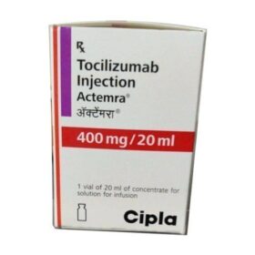 Tocilizumab