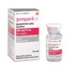 dostarlimab jemperli