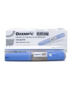 Ozempic-0-25-mg