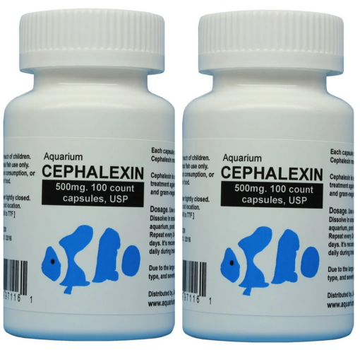 Aquarium_Cephalexin_500mg