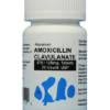 fish-amoxicillin
