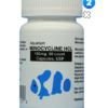 fish-minocycline