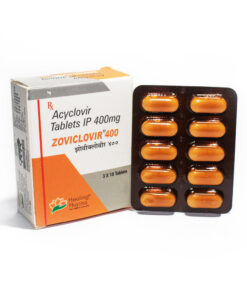 Aciclovir 400mg Tablets