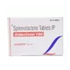 Aldactone 100 Mg