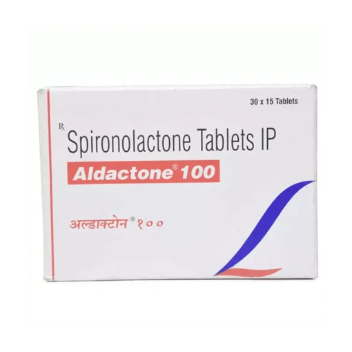 Aldactone 100 Mg