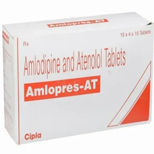 Amlopres AT