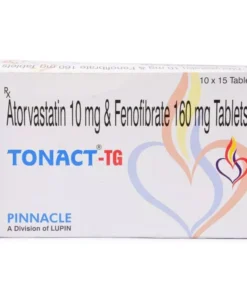 Atorvastatin 160 Mg