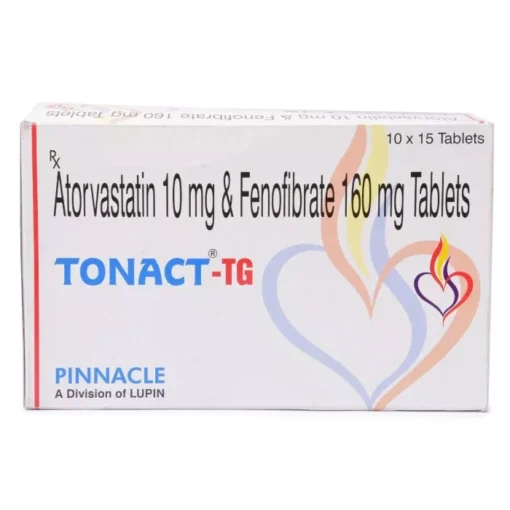 Atorvastatin 160 Mg