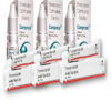 Careprost Combo Pack with A Ret Gel .1%