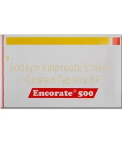 Encorate 500 Mg1