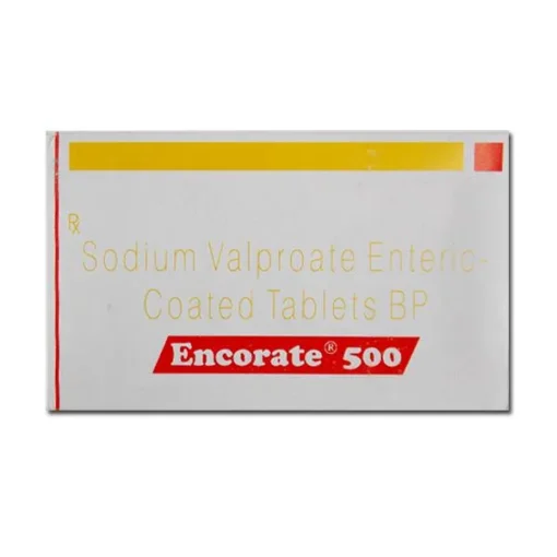 Encorate 500 Mg1