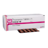 Inderal 40 Tablet..