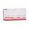 Isosorbide 5 Mg