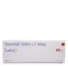 Lasix 40 Mg
