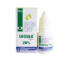 Locula Eye Drop 20% (10ml).