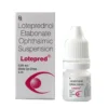 Lotepred Eye drop of 5 ml