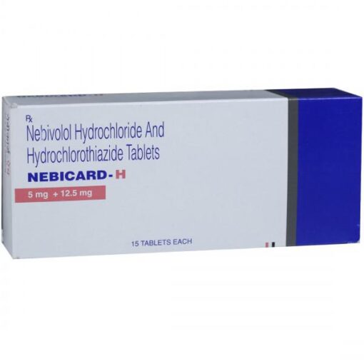 Nebicard H