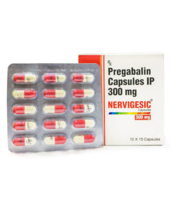 Nervigesic 300mg