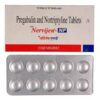 Nervijen-NP Tablet