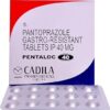 Pantaloc 40 Mg