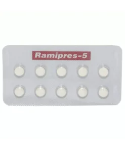 Ramipres 5 Mg.