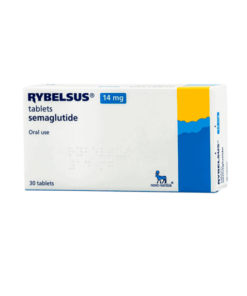 Rybelsus 14mg-