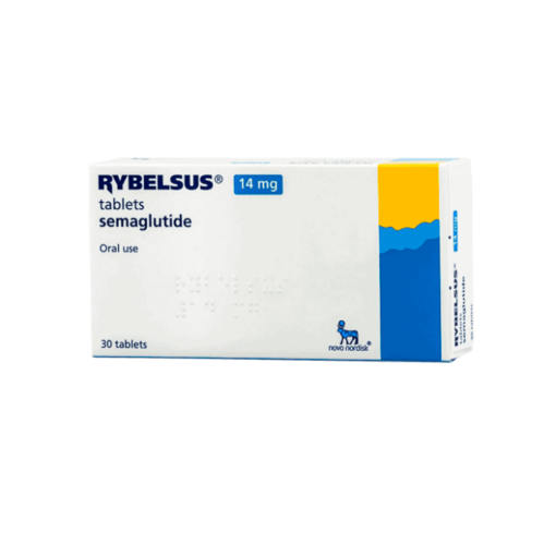 Rybelsus 14mg-