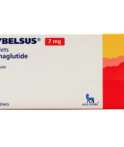 Rybelsus 7mg