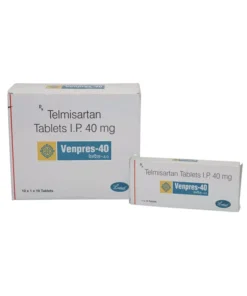 Telmisartan 40 Mg