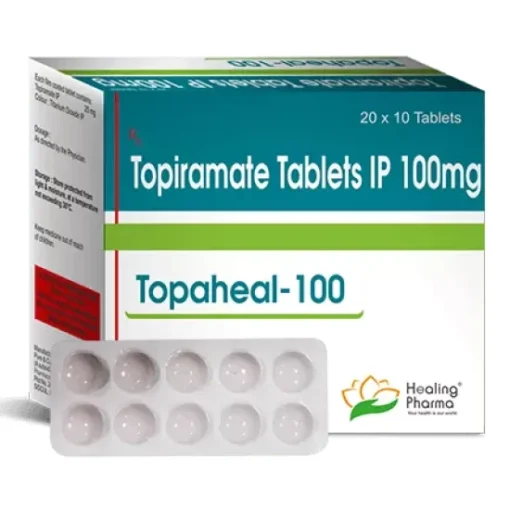Topaheal 100 Mg