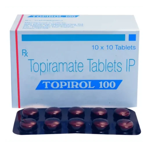 Topirol 100
