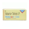 Valsartan 160 Mg