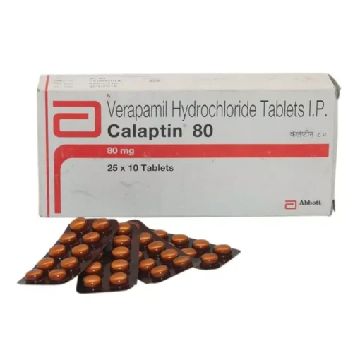 calaptin 80 mg