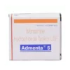 Admenta 5 Mg