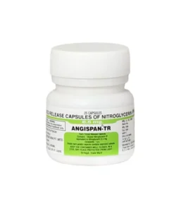 Angispan TR 6.5 Mg