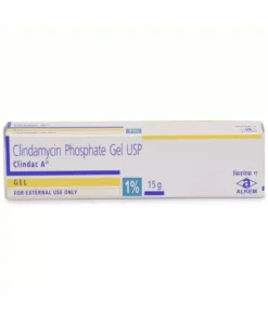 Clindac 15 gm