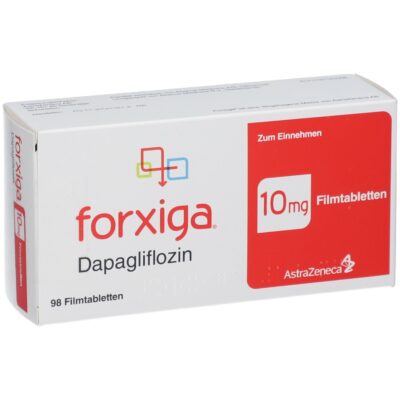 Farxiga