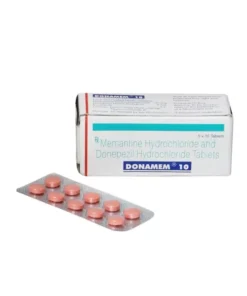 Donamem 10 Mg.