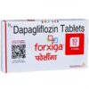 Forxiga 10 Tablet