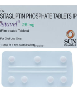 Istamel 25 Mg