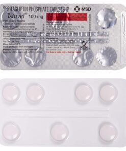 Istavel 100 Mg.