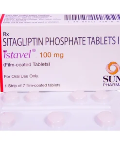 Istavel 100 Mg