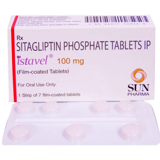 Istavel 100 Mg