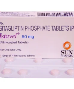 Istavel 50 mg