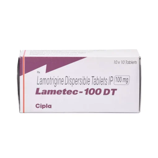 Lametec 100 Mg