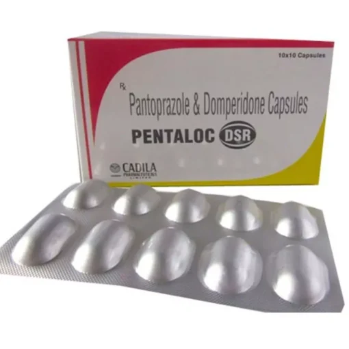 Pentaloc 40 Mg